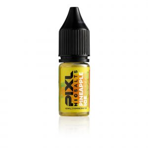 Pixl Pineapple Ice 10ml Bottle